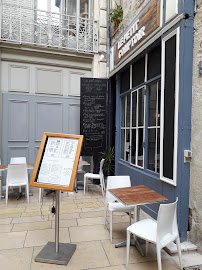 Atmosphère du Restaurant Le Petit Comptoir à Avignon - n°12