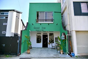 Good Trip Hostel & Bar image