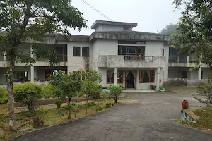 Tourist Lodge, Lunglei image