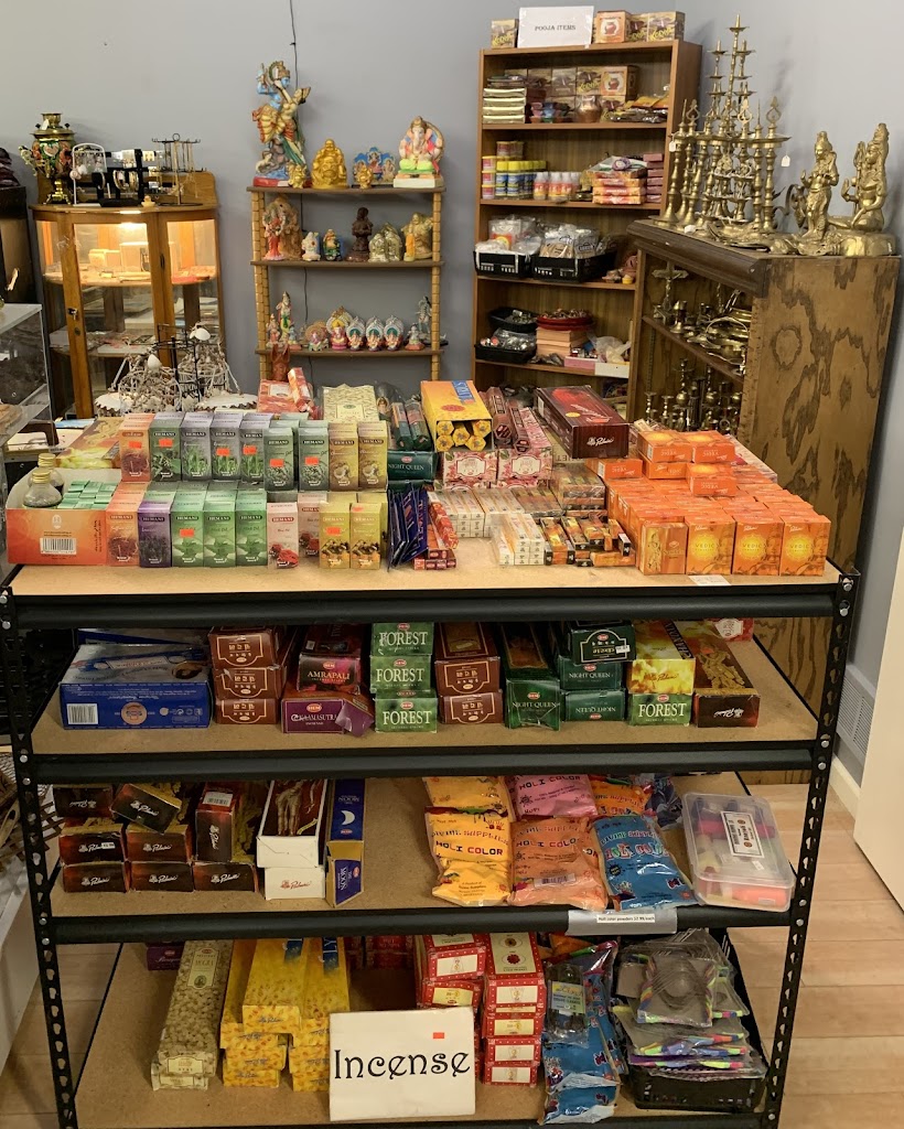 Cosmos Indian Store & Cafe 66049