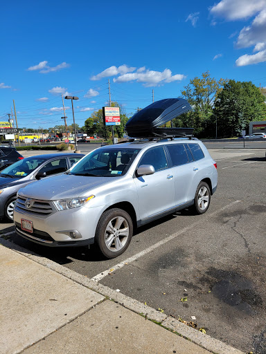 Auto Parts Store «Pep Boys Auto Parts & Service», reviews and photos, 5 NJ-17, Hasbrouck Heights, NJ 07604, USA