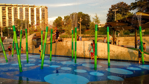 Tourist Attraction «Beale Street Landing», reviews and photos, 251 Riverside Dr, Memphis, TN 38103, USA