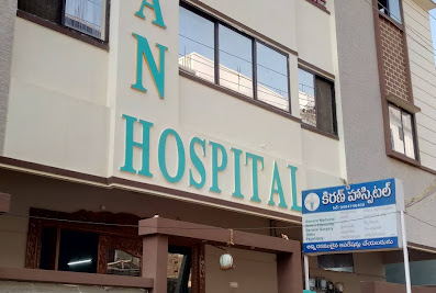 KIRAN Hospital