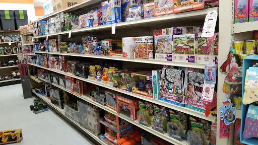 Discount Store «Big Lots», reviews and photos, 1551 Sycamore Ave, Hercules, CA 94547, USA