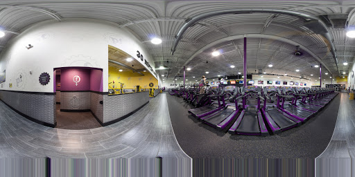 Gym «Planet Fitness», reviews and photos, 1671 1H-35 South #401, New Braunfels, TX 78130, USA