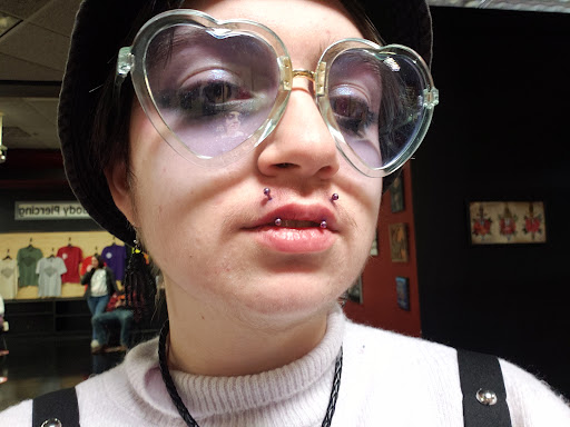 Explore unique tattoo ideas for females, creative tattoo ideas in Fort Gratiot, available at Sarenity Tattoo & Body Piercing