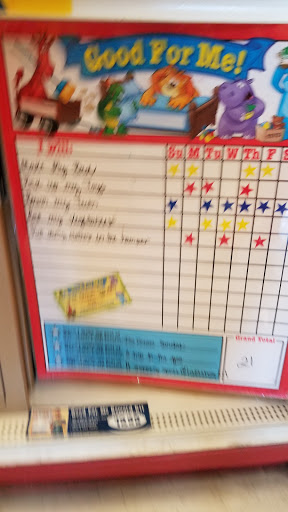 Educational Supply Store «Lakeshore Learning Store», reviews and photos, 7510 Hazard Center Dr, San Diego, CA 92108, USA