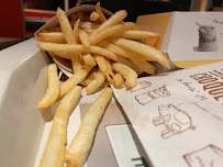 Aliment-réconfort du Restauration rapide McDonald's à Chateaulin - n°8