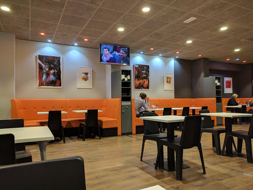 Información y opiniones sobre La Llosa de Berga