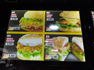 Photo n°74 de Chicken Spot Massy à Massy ()