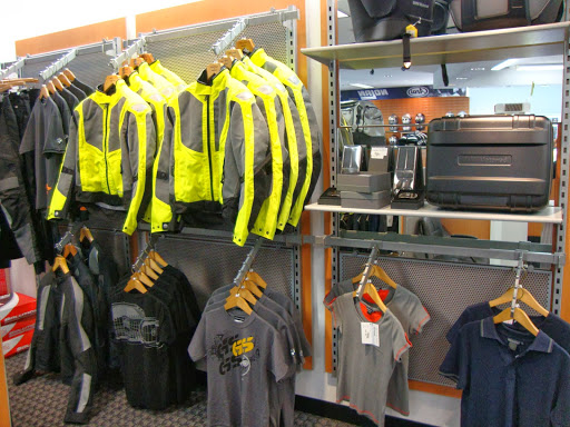 Motorcycle Dealer «Euro Cycles of Tampa Bay», reviews and photos, 8509 Gunn Hwy, Odessa, FL 33556, USA