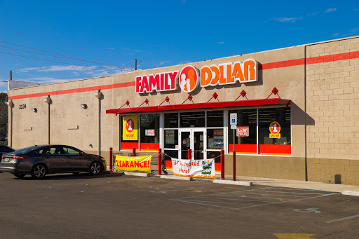 Family Dollar