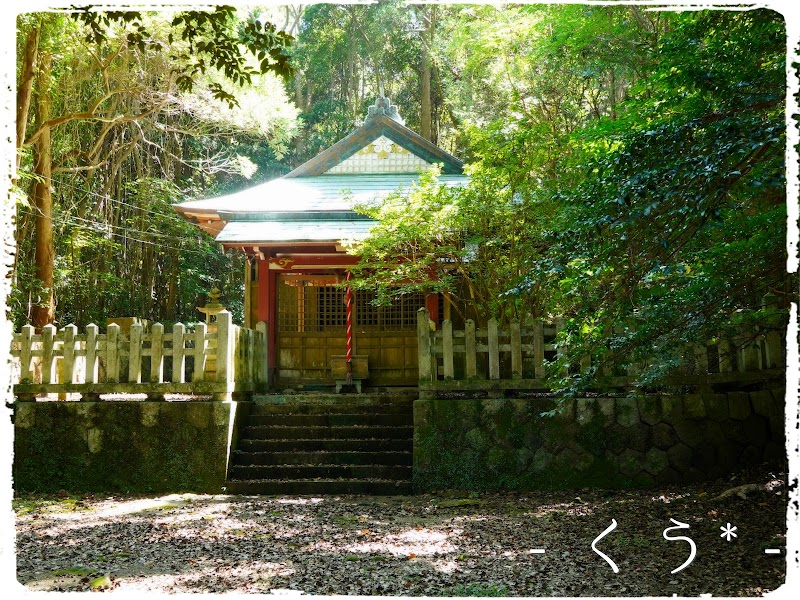 春日神社