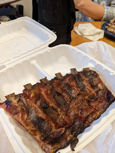 Caterer «Orleans Catering Suitland», reviews and photos, 6703 Suitland Rd, Morningside, MD 20746, USA