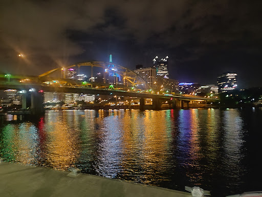 Live Music Venue «Stage AE», reviews and photos, 400 N Shore Dr, Pittsburgh, PA 15212, USA