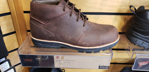 Shoe Store «Red Wing», reviews and photos, 8191 Brook Rd D, Richmond, VA 23227, USA