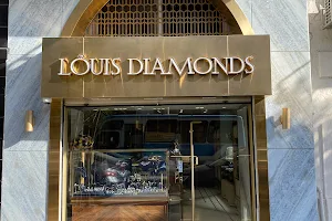 Louis Diamonds image