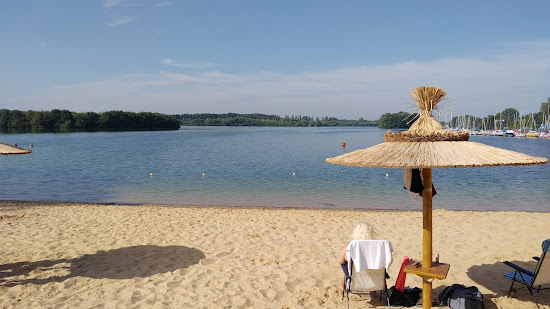 Eisklang am Salitos Beach