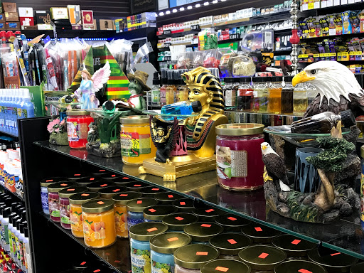 Tobacco Shop «Tobacco & Vape», reviews and photos, 902 NE Maynard Rd, Cary, NC 27513, USA