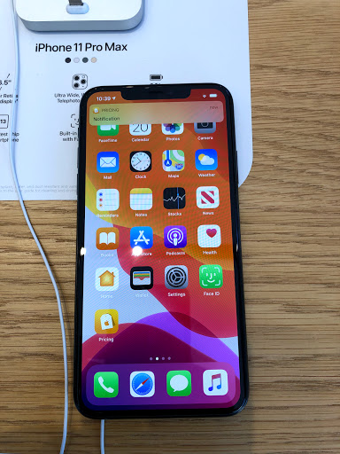 Computer Store «Apple Irvine Spectrum Center», reviews and photos, 763 Spectrum Center Dr, Irvine, CA 92618, USA