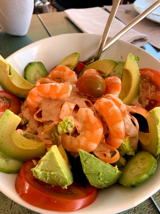 Raíces restaurante asador