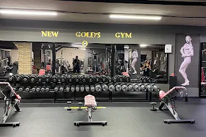 New Gold's Gym ssdsrl Centro Fitness image