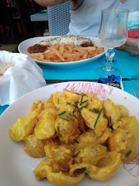 Plats et boissons du Restaurant Fleur de sel à Mauguio - n°19