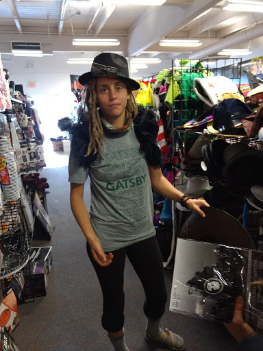 Shopping Mall «The Eureka Mall», reviews and photos, 800 W Harris St, Eureka, CA 95501, USA