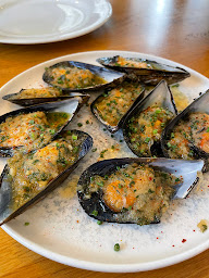 Photo n°17 de Le Miroir - Restaurant Martigues à Martigues ()