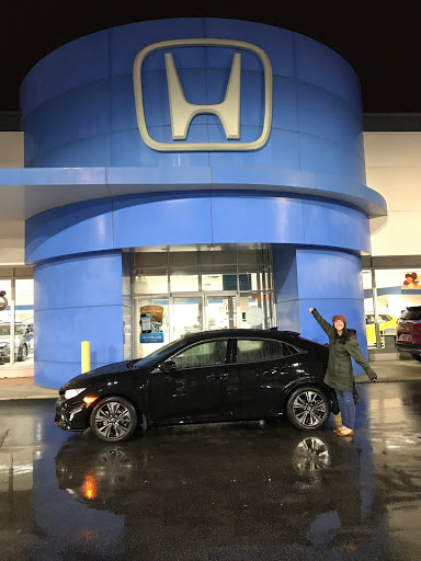 Ed Martin Honda, 770 Shadeland Ave, Indianapolis, IN 46219, USA, 