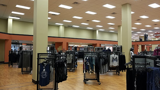 Harley-Davidson Dealer «Raging Bull Harley-Davidson®», reviews and photos, 300 Muldee St, Durham, NC 27703, USA