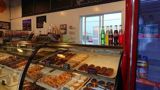 Ice Cream Shop «Scoops Ice Cream & Coffee», reviews and photos, 123 W Heron St, Aberdeen, WA 98520, USA