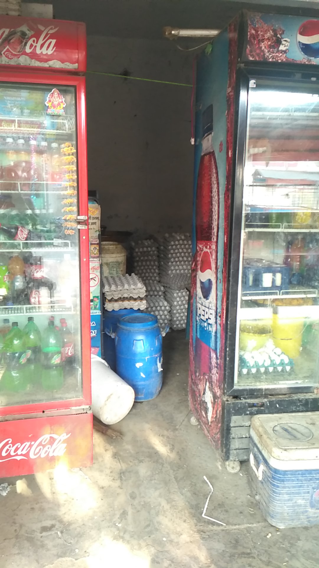 Chandra Egg Store