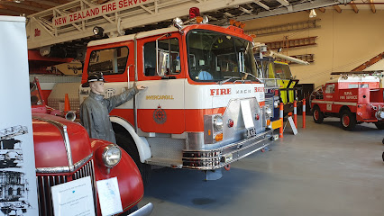 Southland Fire Museum