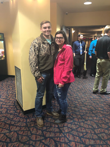 Movie Theater «Commerce Stadium Cinemas 6», reviews and photos, 340 Banks Crossing Dr, Commerce, GA 30529, USA