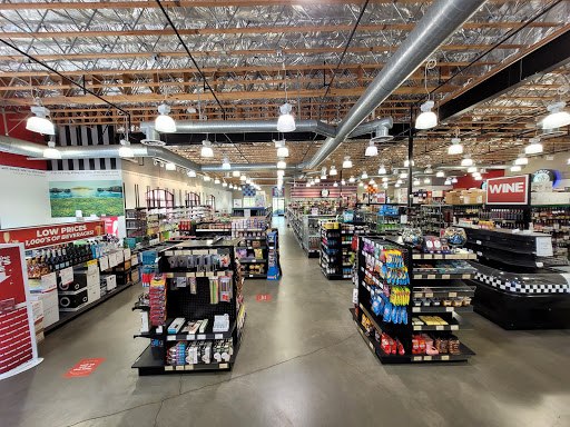 Wine Store «BevMo!», reviews and photos, 1502 Froom Ranch Way, San Luis Obispo, CA 93405, USA