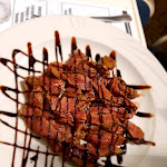 Photo n°1 de l'avis de Franco.o fait le 29/09/2016 à 19:13 sur le  Osteria il Sapore Antico à Castel San Pietro Terme