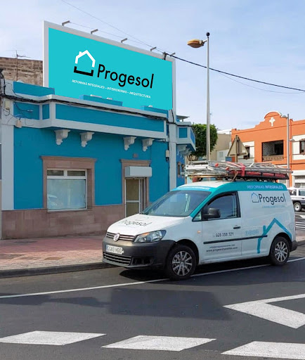 Empresas de reparaciones tejados en Gran Canaria