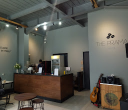 The Prama Coffee photo