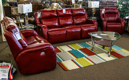 Furniture Store «At Home Furniture and Mattress Superstore», reviews and photos, 930 Hill St SE, Albany, OR 97322, USA