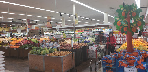 Supermarket «Seafood City Supermarket», reviews and photos, 285 E Orange Ave, Chula Vista, CA 91911, USA