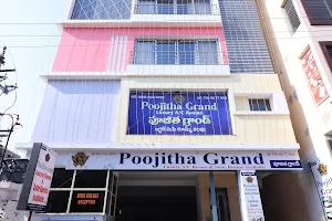 Poojitha Grand Nellore image