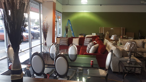 Furniture Store «Alpha & Omega Furniture», reviews and photos, 14077 Westheimer Rd, Houston, TX 77077, USA