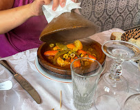 Rasam du Restaurant marocain Auberge du Maroc à Creil - n°2