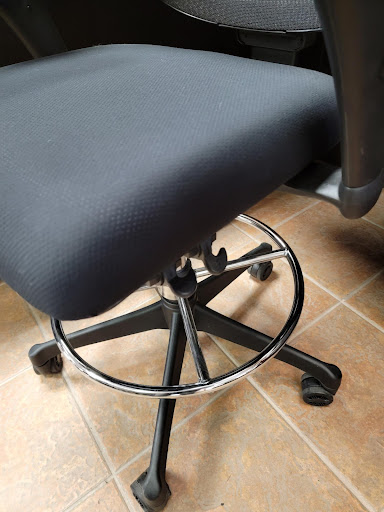 Office Furniture Store «Smart Buy Office Furniture», reviews and photos, 8910 Research Blvd #F2, Austin, TX 78758, USA