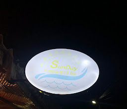 S Sun Day photo