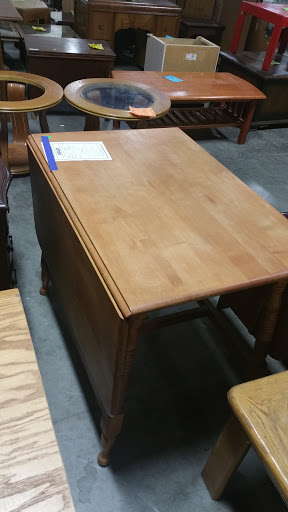 Thrift Store «Habitat For Humanity», reviews and photos, 12359 Loma Rica Dr, Grass Valley, CA 95945, USA