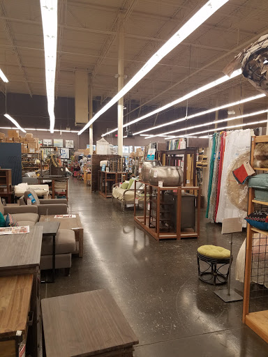 Furniture Store «Cost Plus World Market», reviews and photos, 1800 W Rio Salado Pkwy #150, Tempe, AZ 85281, USA