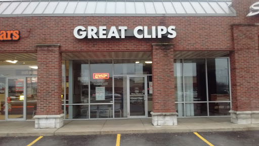 Hair Salon «Great Clips», reviews and photos, 733 Main St, Schererville, IN 46375, USA