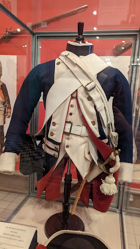 History Museum «Savannah History Museum», reviews and photos, 303 Martin Luther King Jr Blvd, Savannah, GA 31401, USA